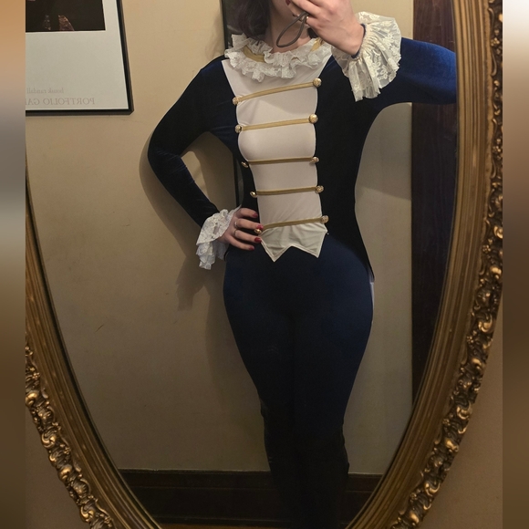 Alexander Hamilton founding father Weissman costume - Picture 6 of 7